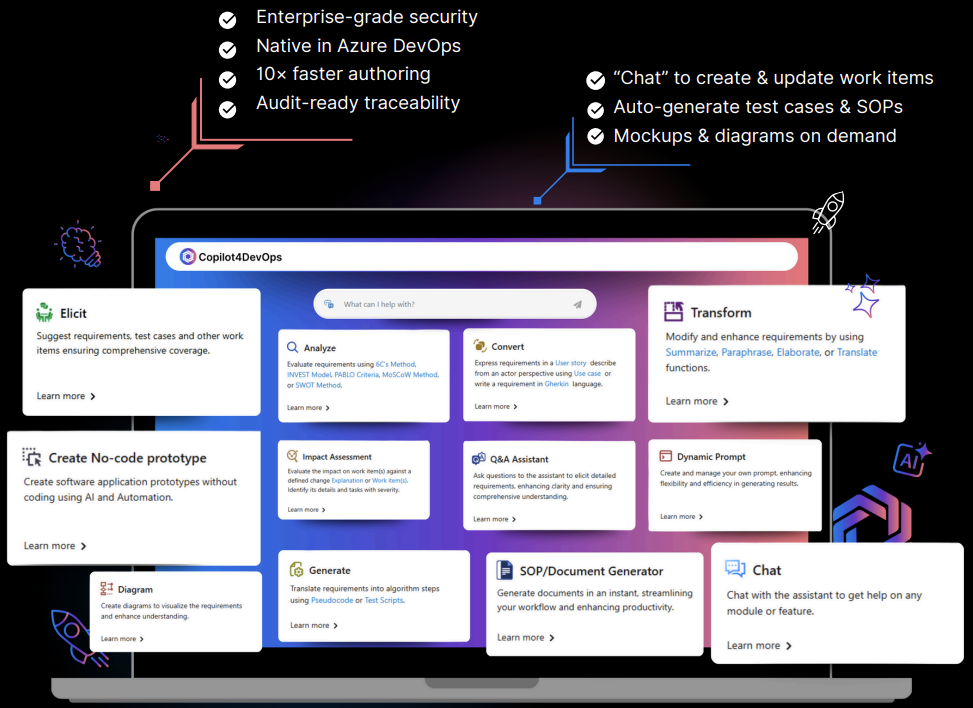 Reqtech Rplt Copilot4DevOps