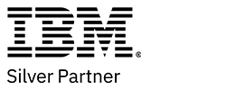 IBM Silver Partner logo